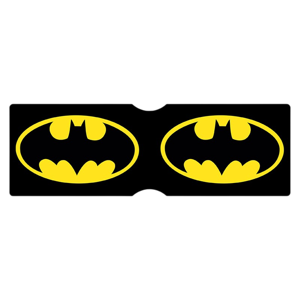 DC COMICS - Porte-Cartes - Logo Batman