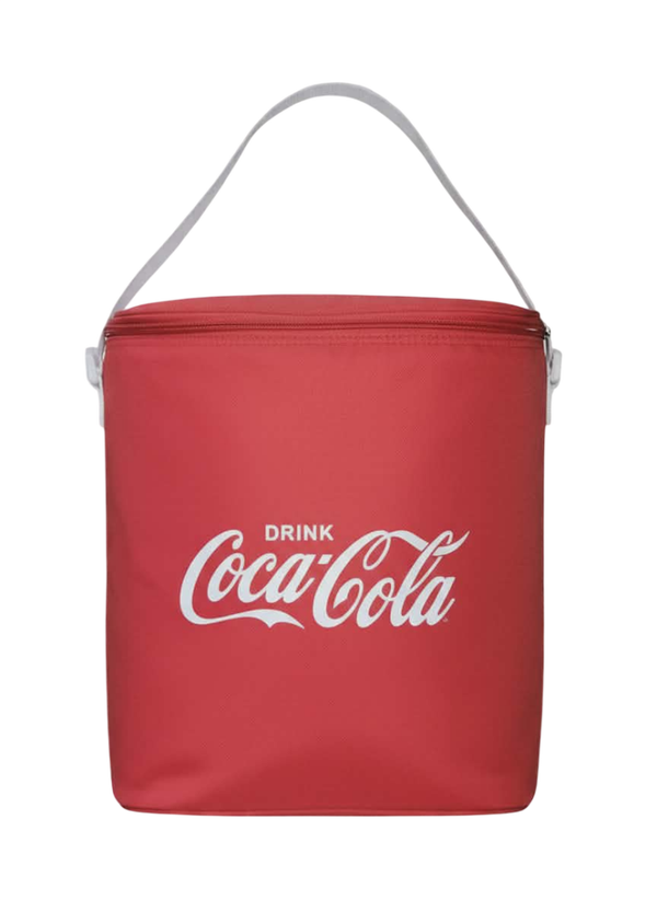Glacière souple Coca-Cola 14 L