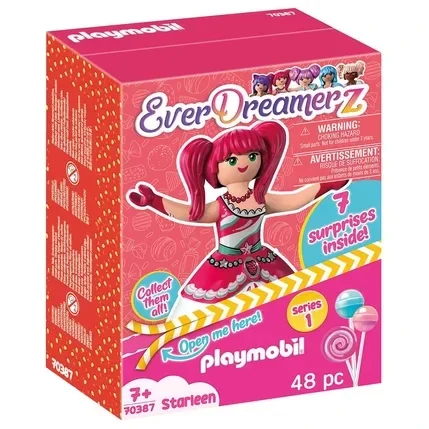 Playmobil Everdreamerz - Starleen