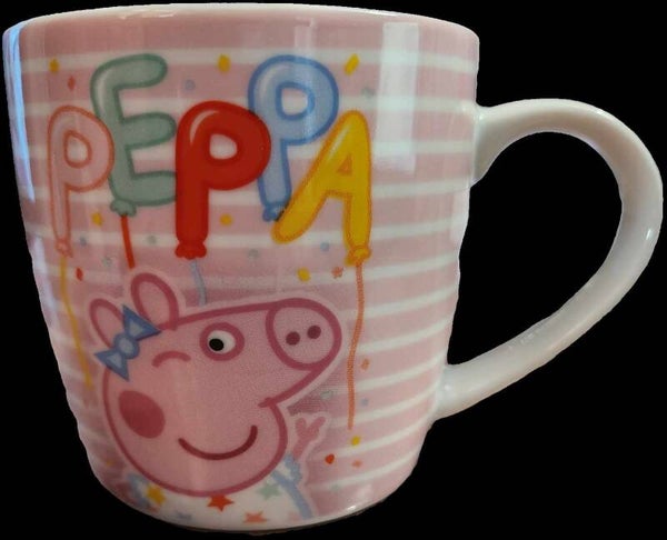 Mug Peppa Pig 250 ml