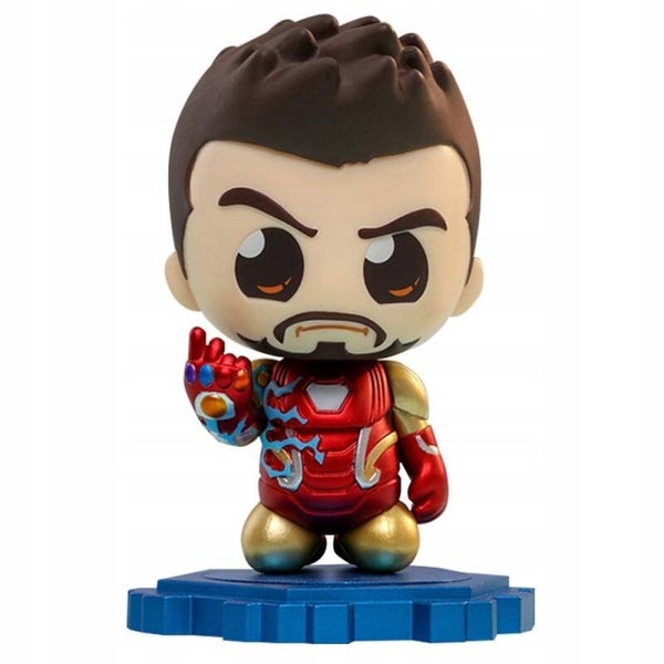 Figurine Hot Toys Marvel Mark 85