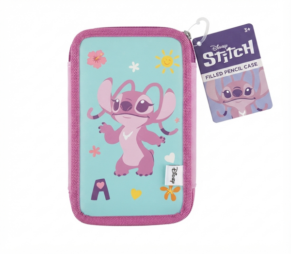 Trousse garnie Sticth Disney