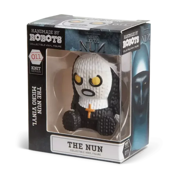 The Nun Micro