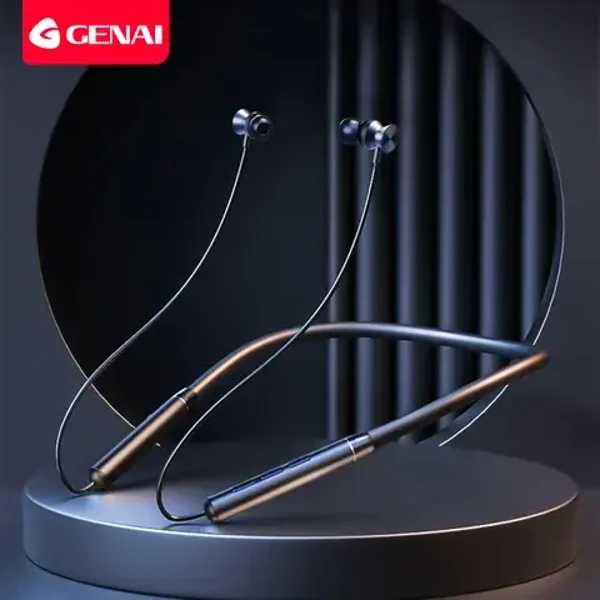 Casque Sport Wireless Headphones