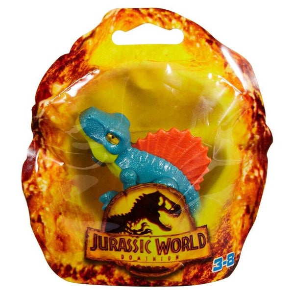 Imaginext Jurassic World Bébé Dino Dimétrodon