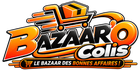 BAZAAR'O Colis
