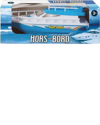 Hors-Bord