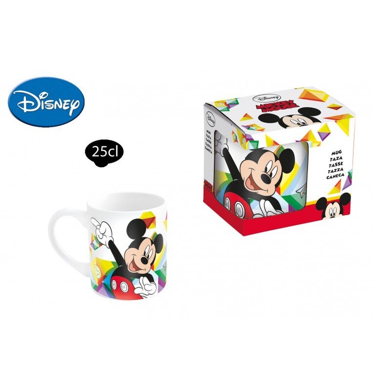 MUG MICKEY