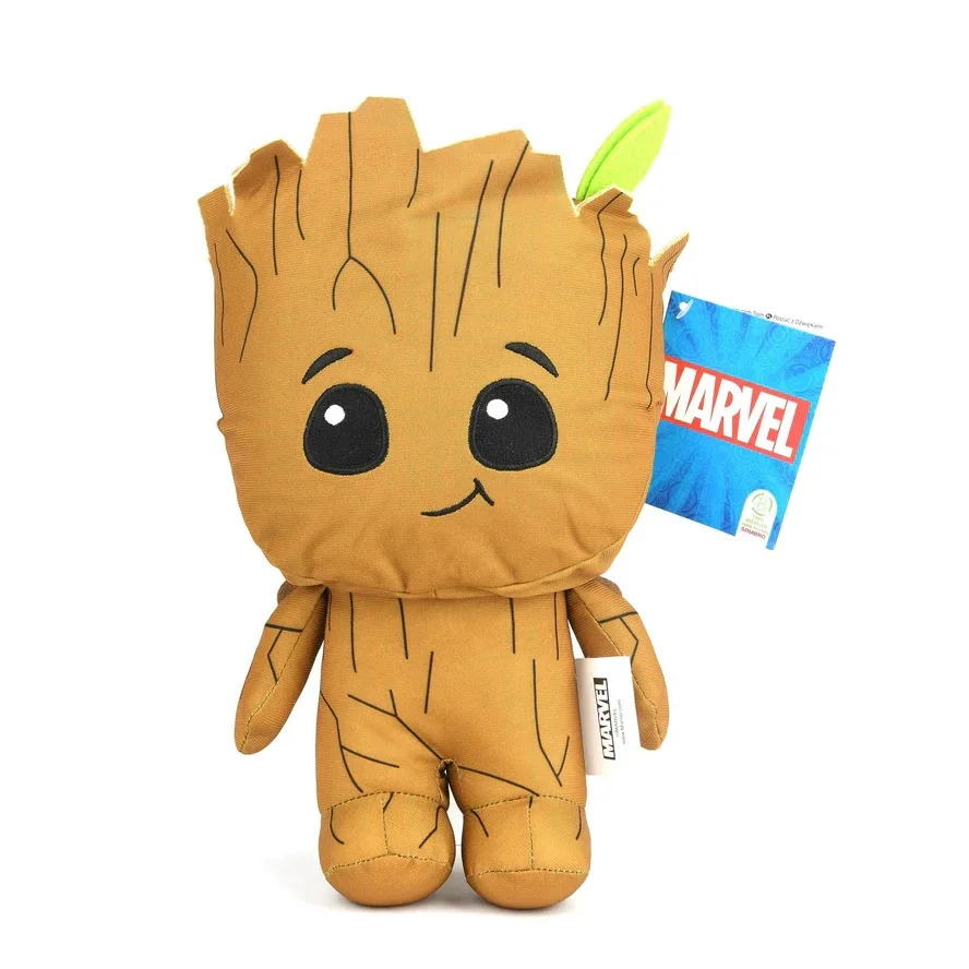 Peluche Groot Marvel sonore 27 cm Plushland
