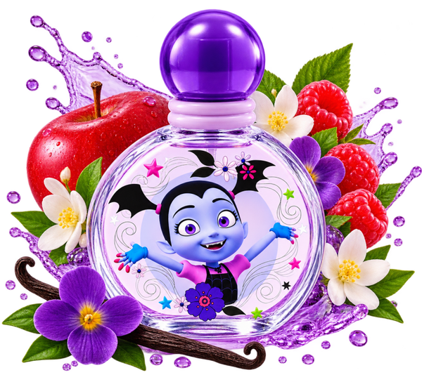 🧴 Vampirina – Eau de Toilette 100 ml