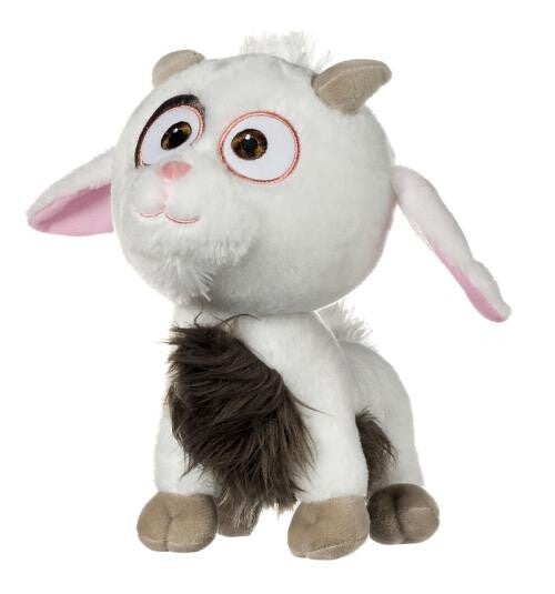 Peluche cabra Moi, moche et méchant Minion 27cm