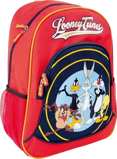 Sac à dos Looney Tunes