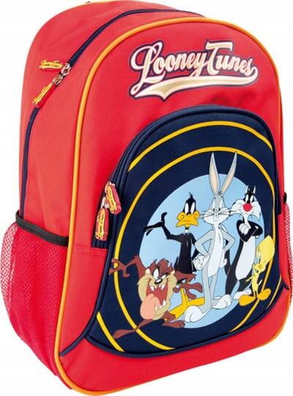 Sac à dos Looney Tunes