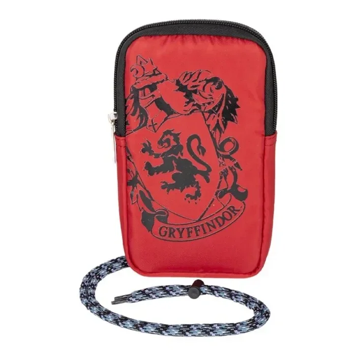 Protection Pour Téléphone Portable Harry Potter Rouge