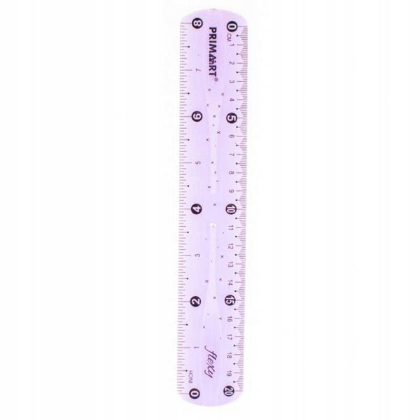 Règle flexible Primart 20 cm PRIMA ART