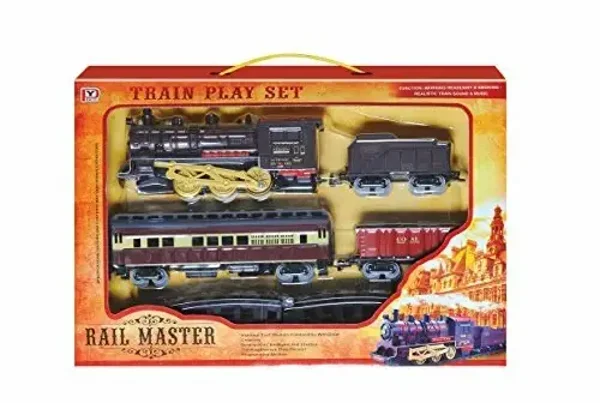 Trains électriques WETERN