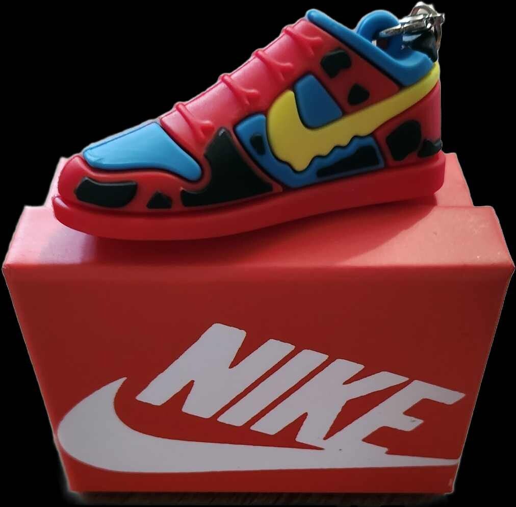 basquette nike foot locker