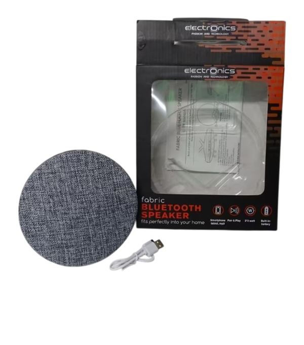 Électronique du haut-parleur Bluetooth
