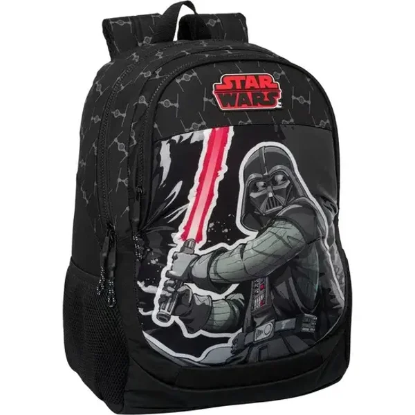 Sac à dos Safta Adapt.trolley Star Wars « le chasseur »