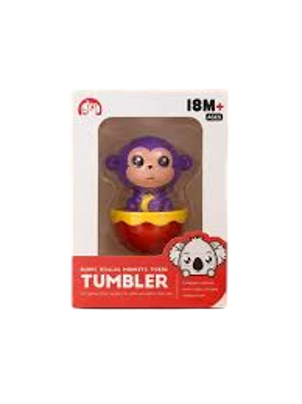 culbuto singe Tumbler
