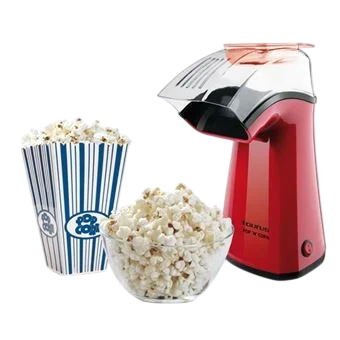 Machine à Popcorn Taurus Pop'N'Corn – 1100 W