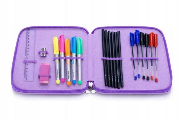 ENSEMBLE SCOLAIRE : 45 PIÈCES