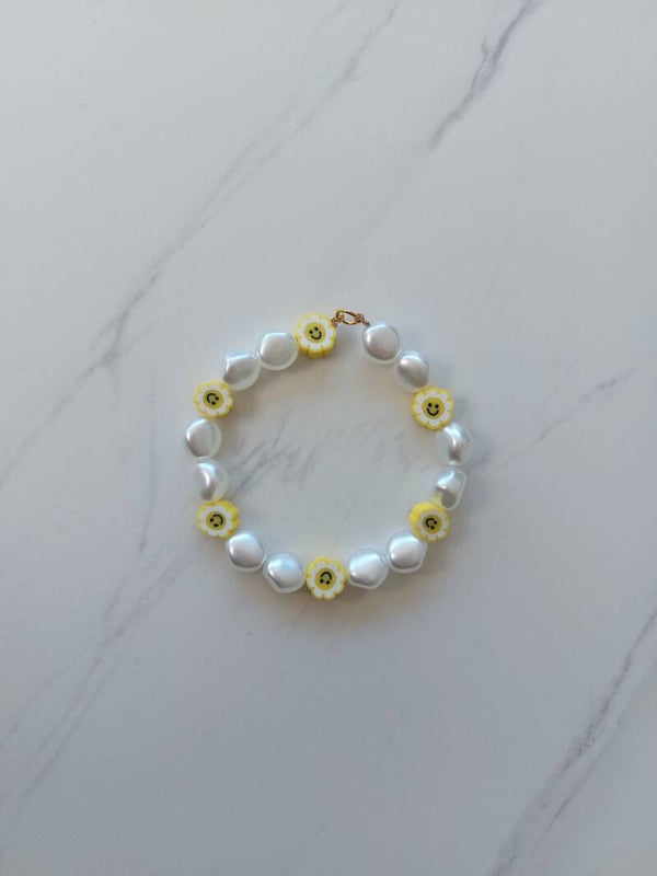 Sunny bracelet