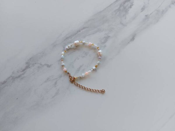 Pastel bracelet