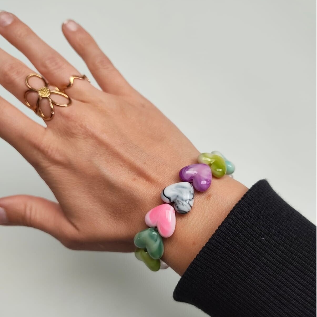 Bracelet 013