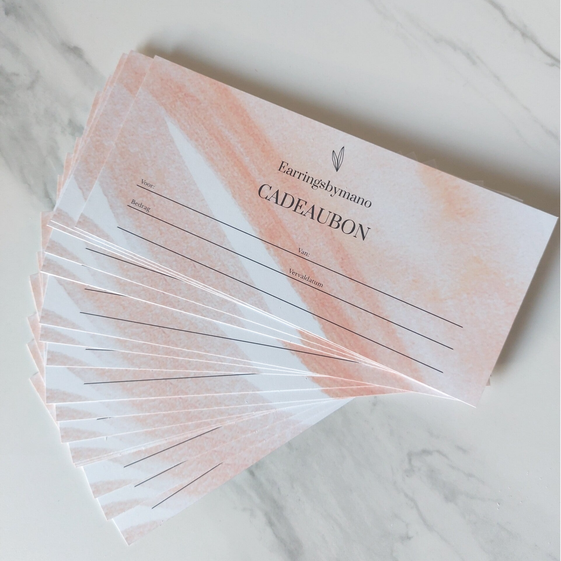 Giftcard €30