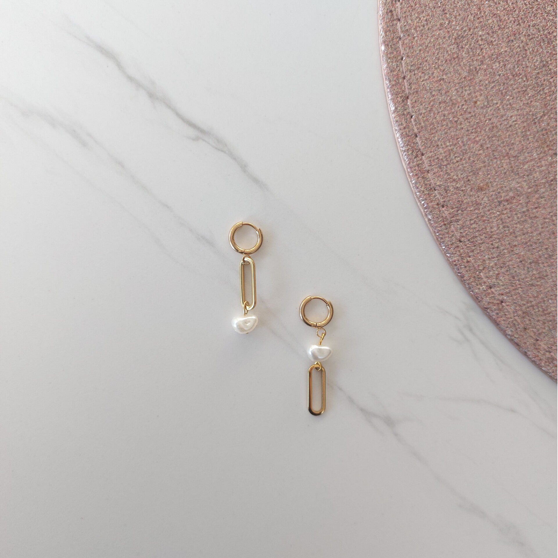 Katy earrings