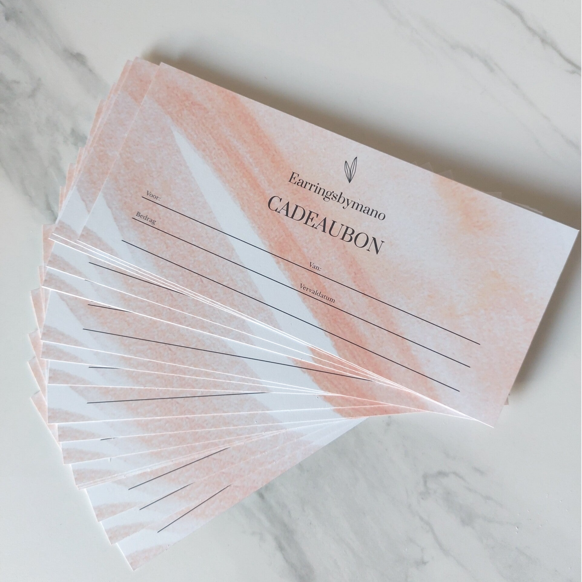 Giftcard €35