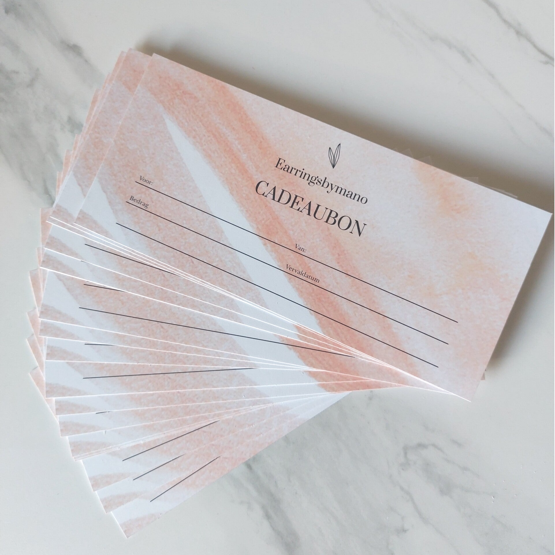 Giftcard €15