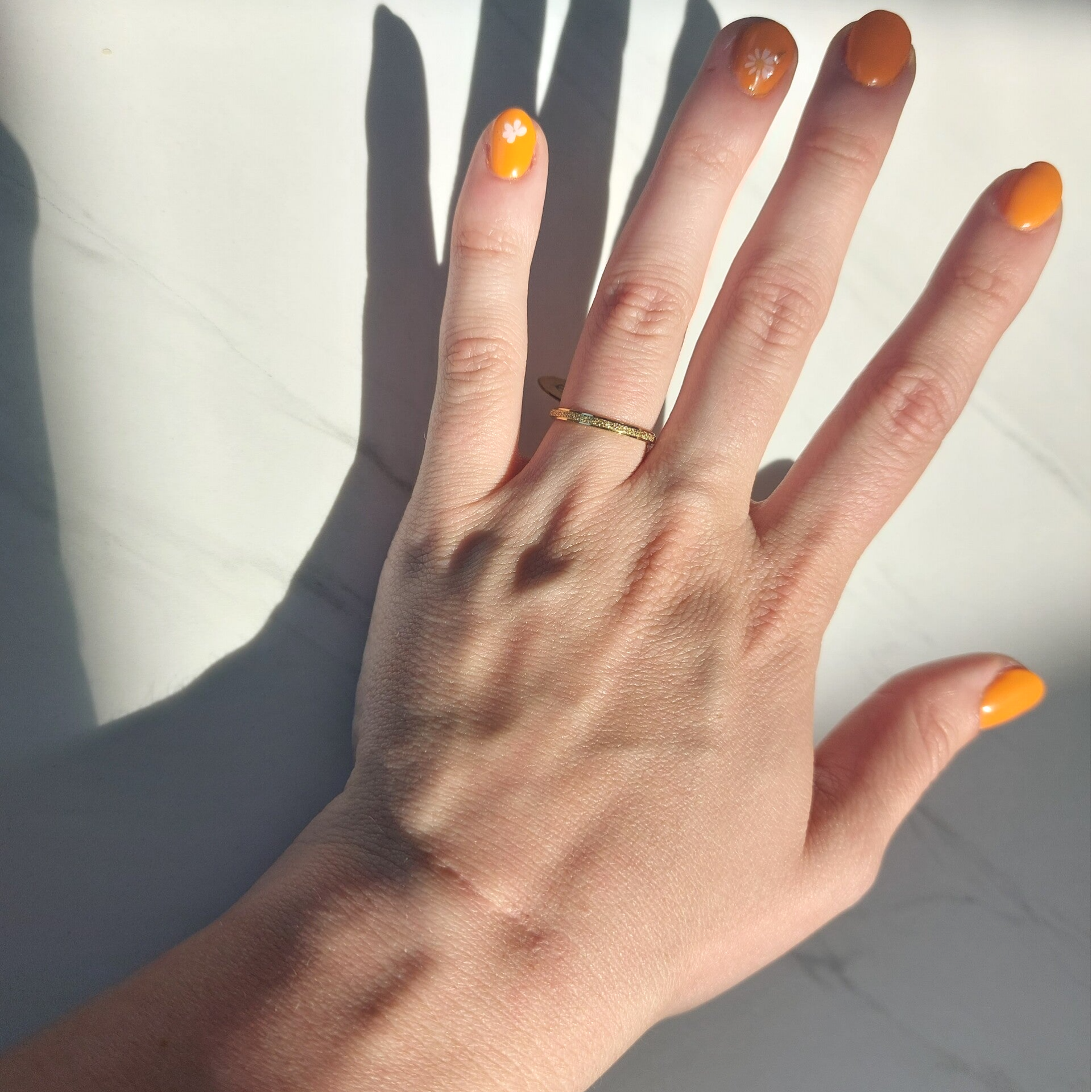 Ring 001