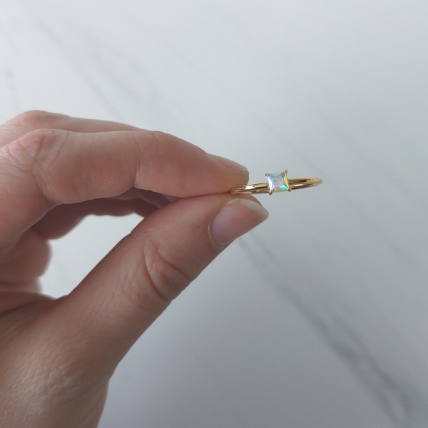 Ring 025