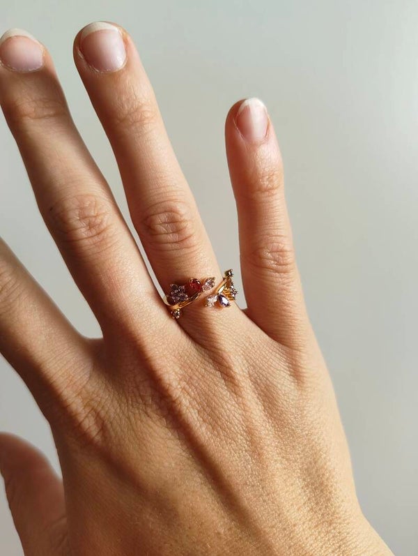 Ring 010