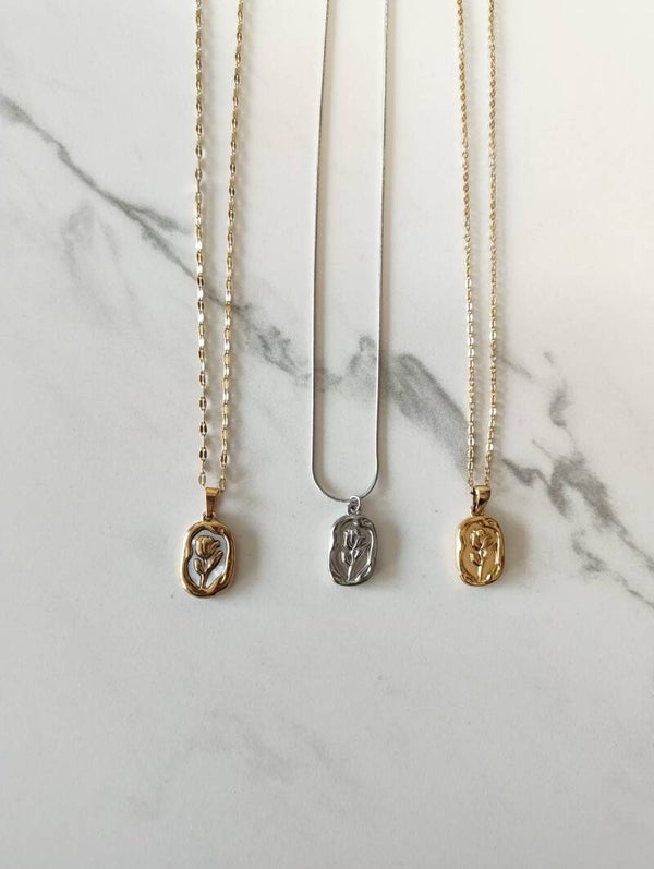Necklaces 1.0