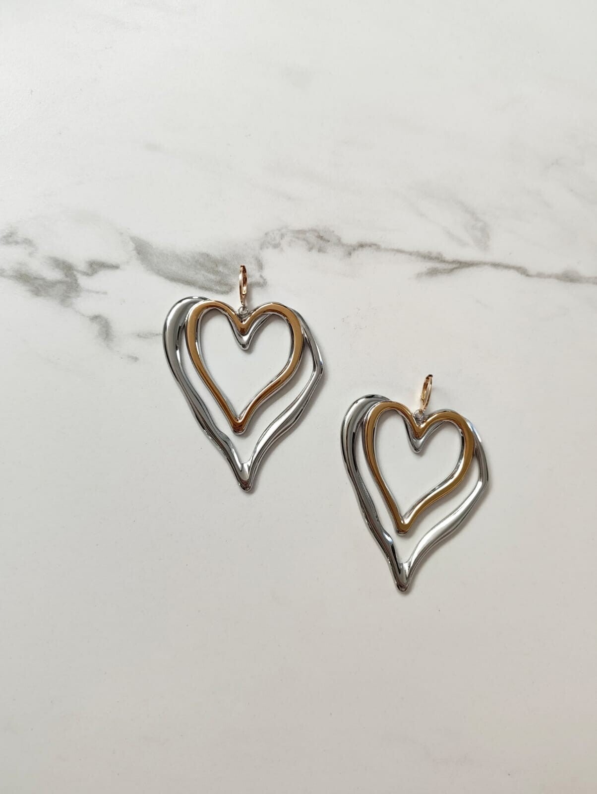 Earrings XL