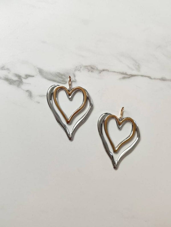 Earrings XL