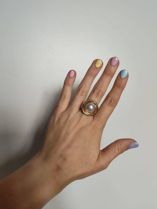 Ring 025