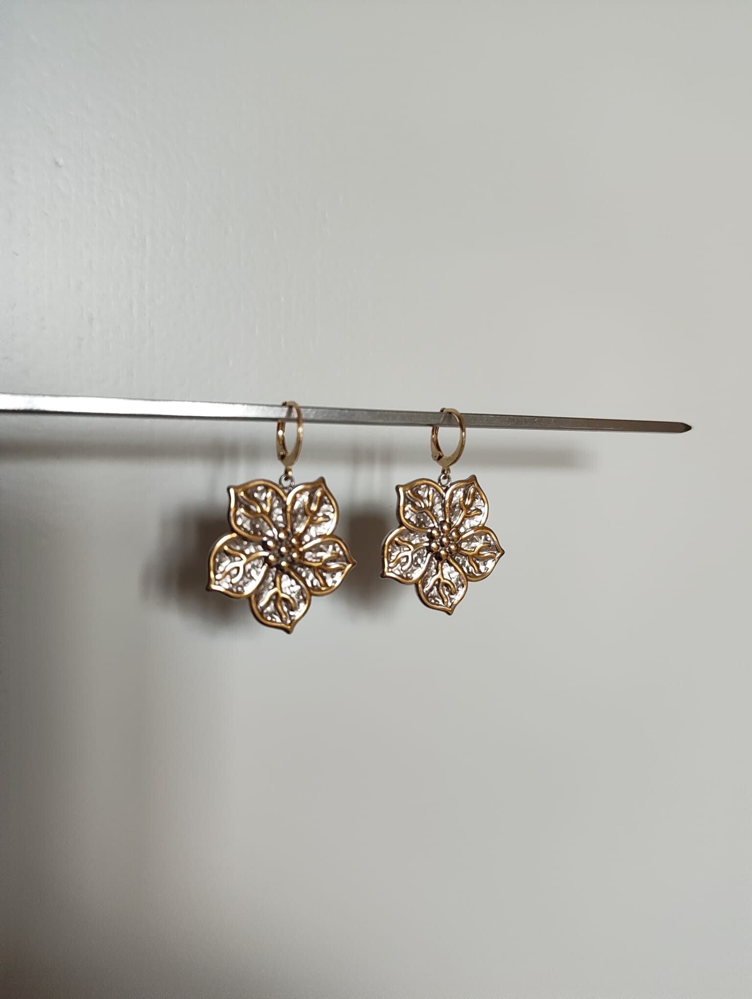 Earrings 002