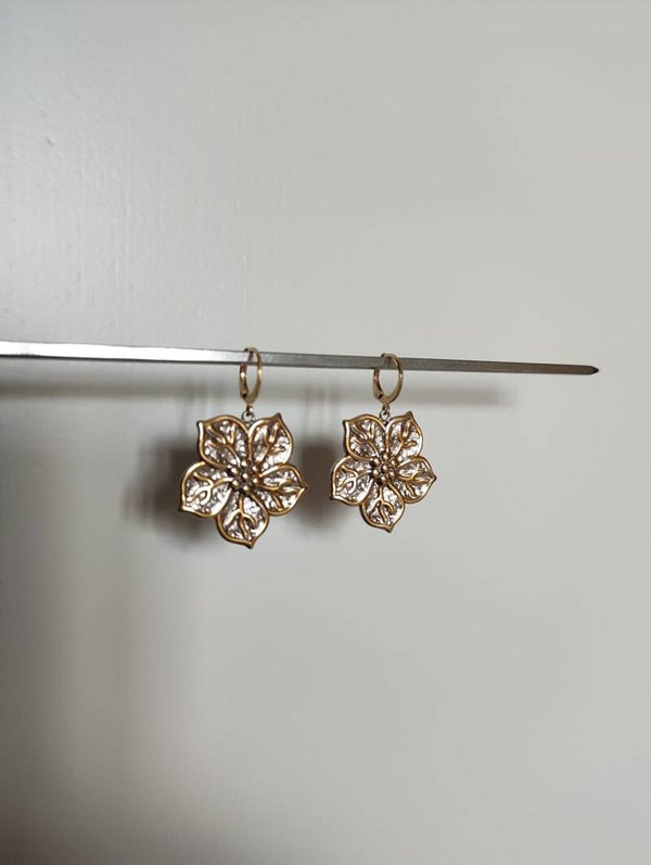 Earrings 002