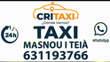 CRITAXI TEIA I MASNOU