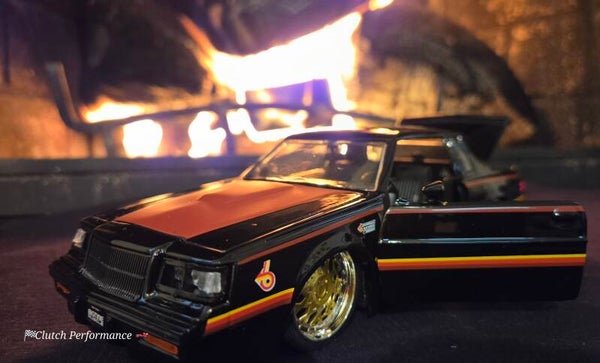 Buick Grand National