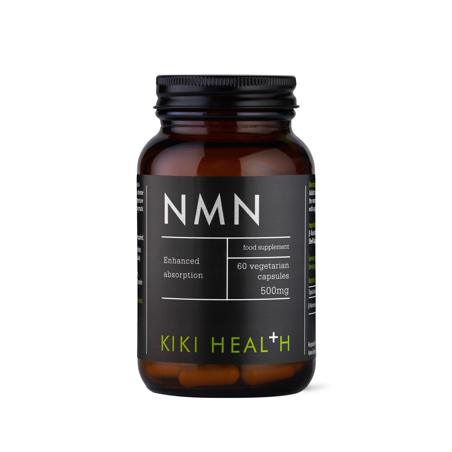 NMN - KIKI Health