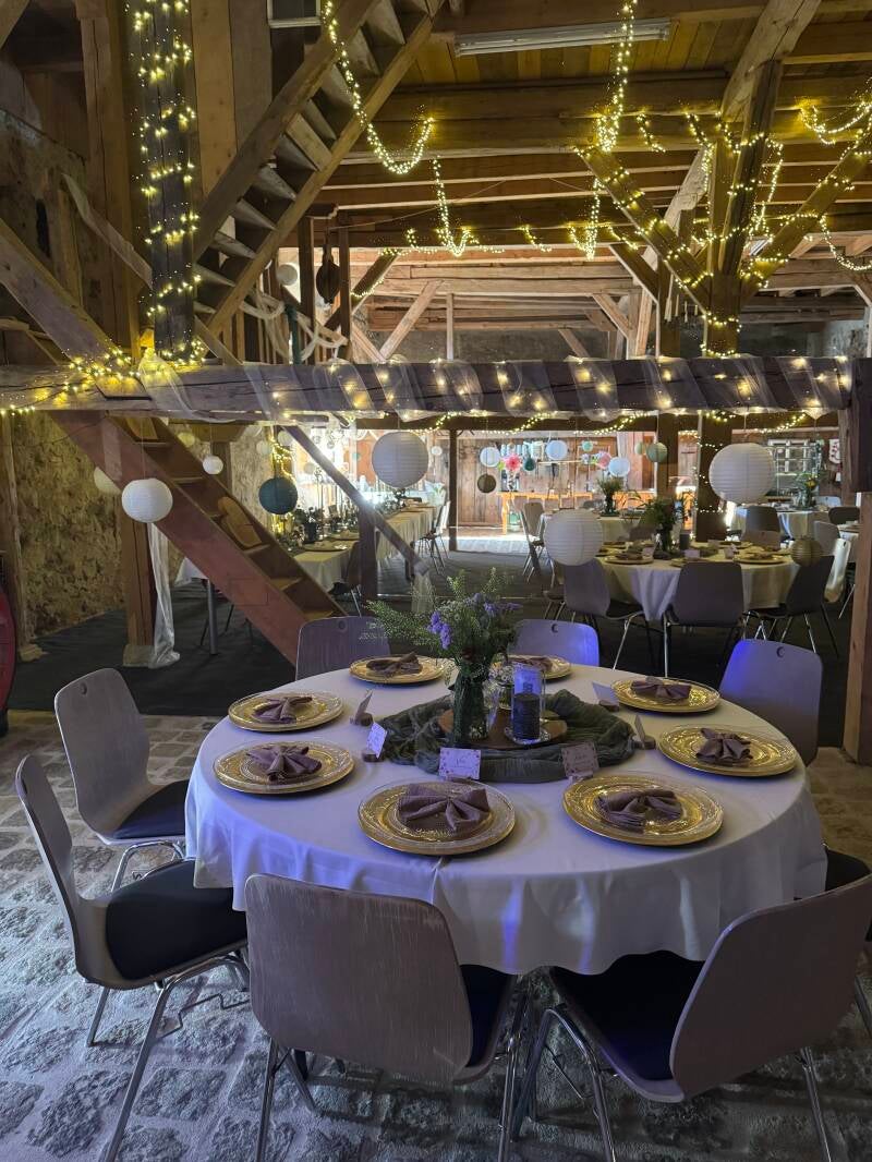 Hochzeit 