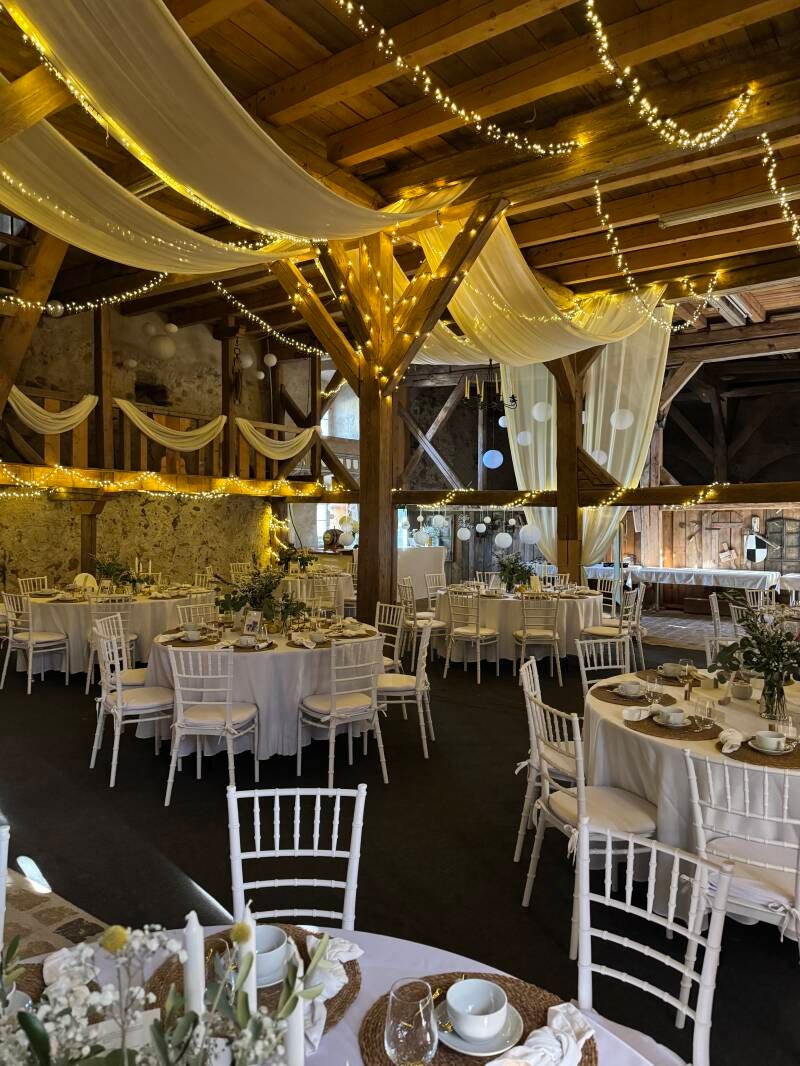 Hochzeit 