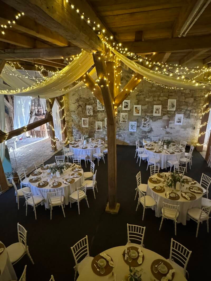 Hochzeit