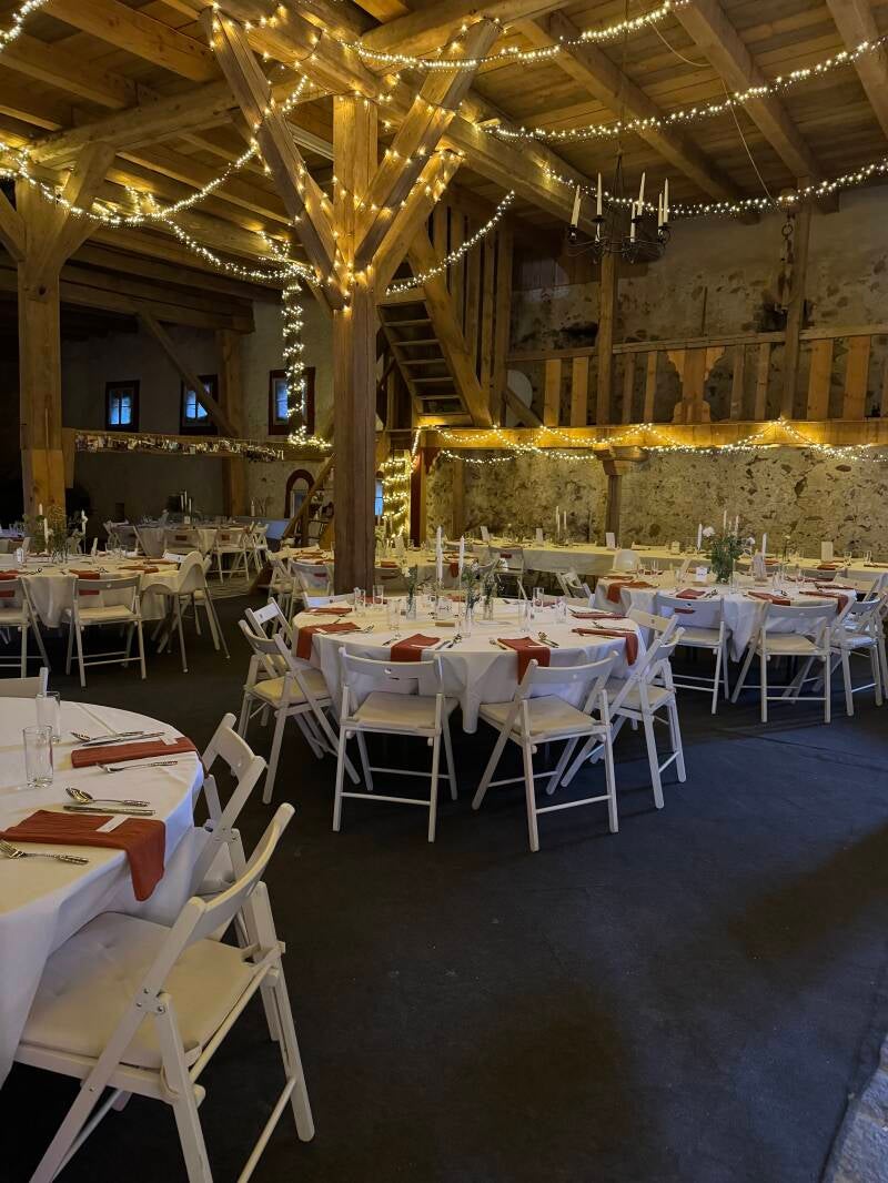 Hochzeit 