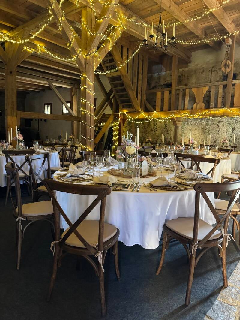 Hochzeit 